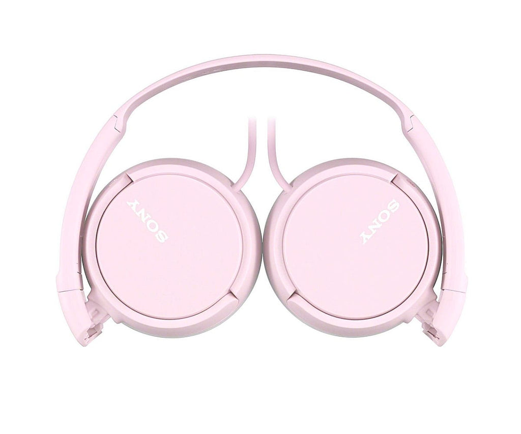 SONY MDR-ZX110AP PINK / AURICULARES ONEAR CON CABLE - detalle