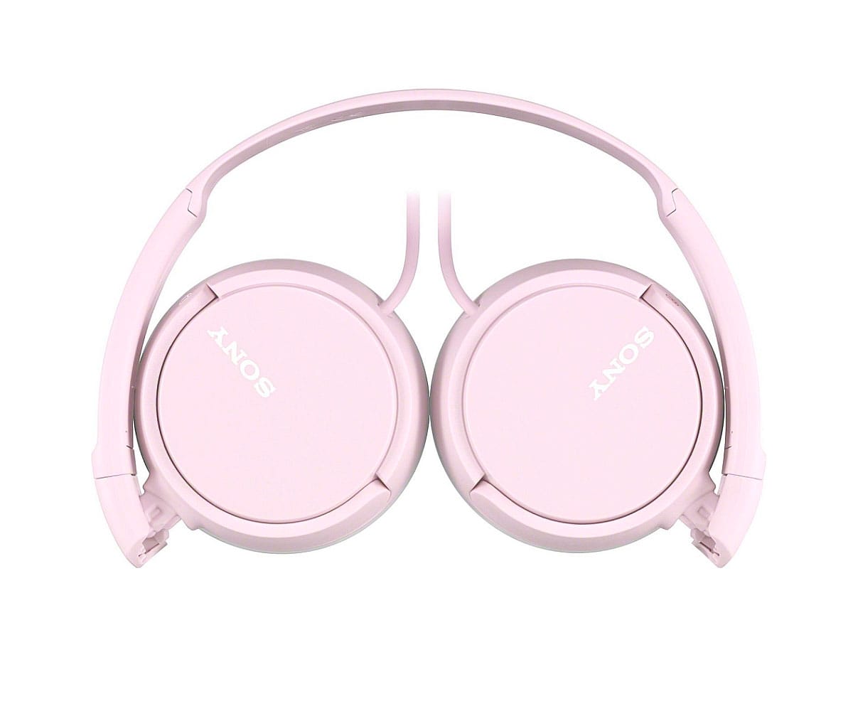 SONY MDR-ZX110AP PINK / AURICULARES ONEAR CON CABLE - detalle