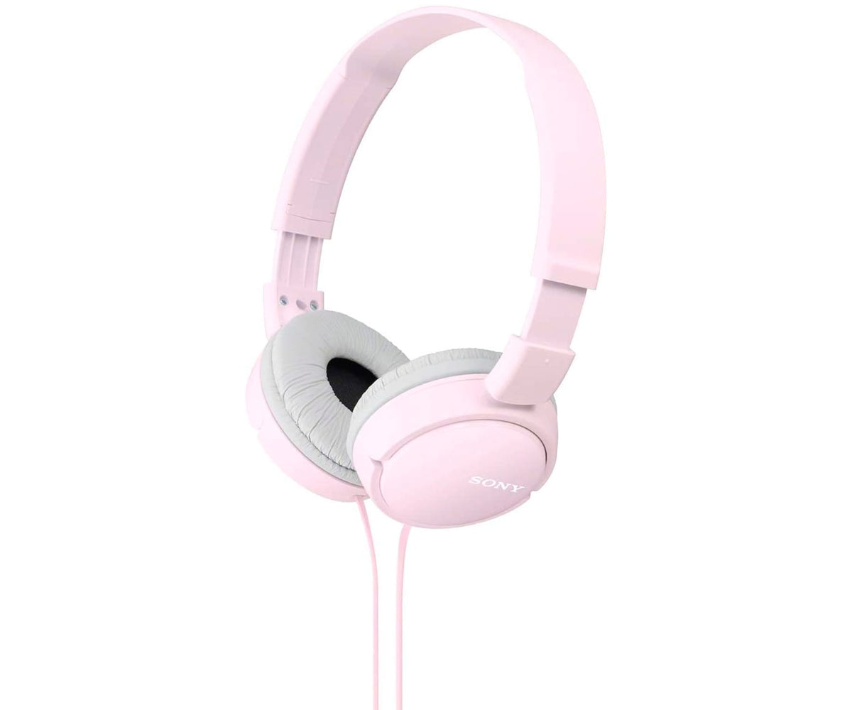 SONY MDR-ZX110AP PINK / AURICULARES ONEAR CON CABLE - detalle