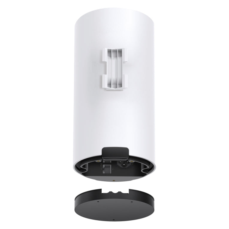 TP-Link Deco X50-Outdoor Doble banda (2.4 GHz / 5 GHz) Wi-Fi 6 (802.11ax) Blanco 1 Interno