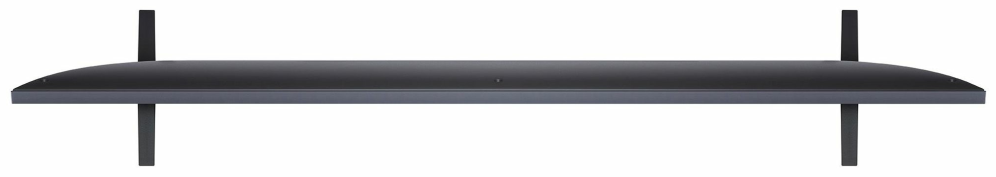LG NanoCell NANO81 43NANO81T6A 109.2 cm (43") 4K Ultra HD Smart TV Wifi Azul - detalle