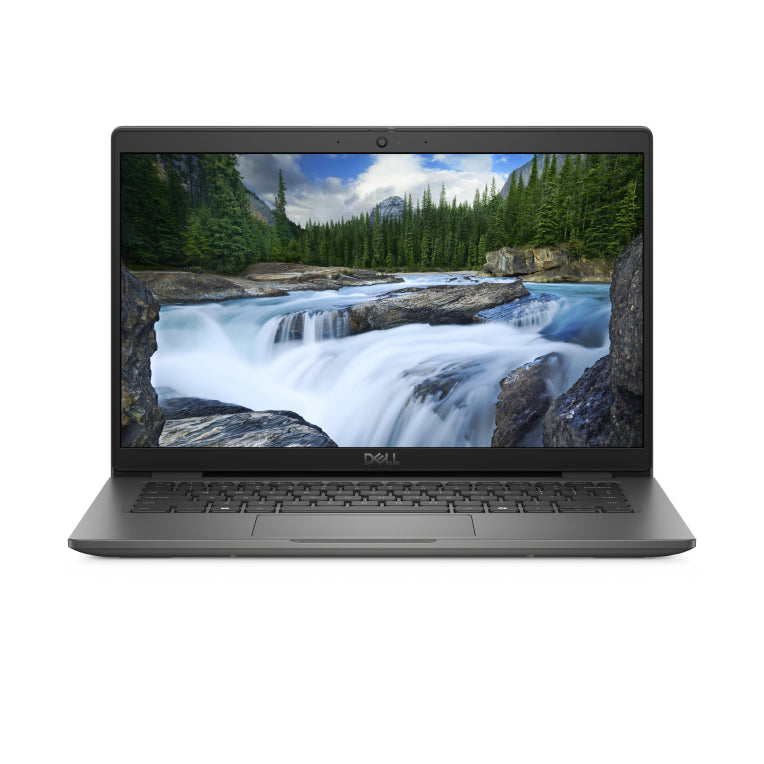 DELL Latitude 3450 Intel® CoreT i7 i7-1355U Portátil 35.6 cm (14") Full HD 16 GB DDR5-SDRAM 512 GB SSD Wi-Fi 6E (802.11ax) Windows 11 Pro Español Gris