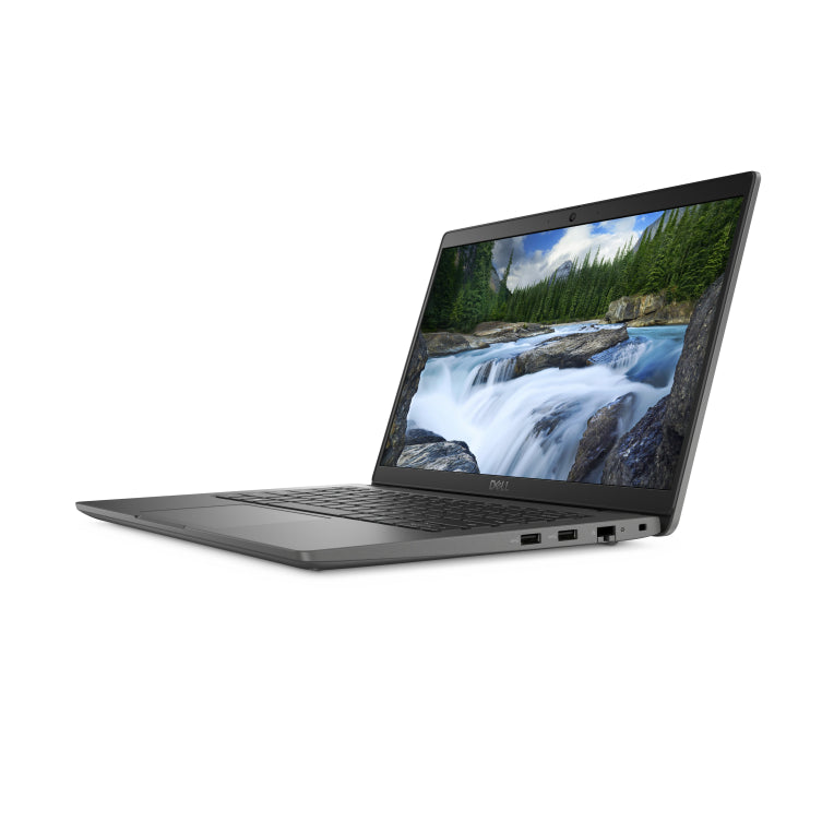 DELL Latitude 3450 Intel® CoreT i7 i7-1355U Portátil 35.6 cm (14") Full HD 16 GB DDR5-SDRAM 512 GB SSD Wi-Fi 6E (802.11ax) Windows 11 Pro Español Gris