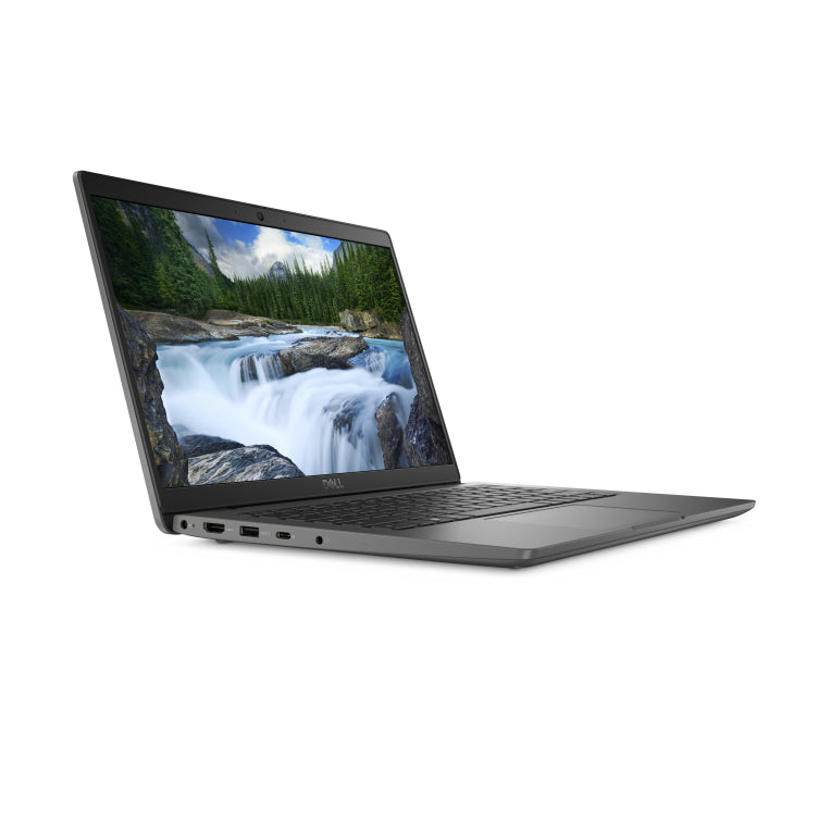 DELL Latitude 3450 Intel® CoreT i7 i7-1355U Portátil 35.6 cm (14") Full HD 16 GB DDR5-SDRAM 512 GB SSD Wi-Fi 6E (802.11ax) Windows 11 Pro Español Gris