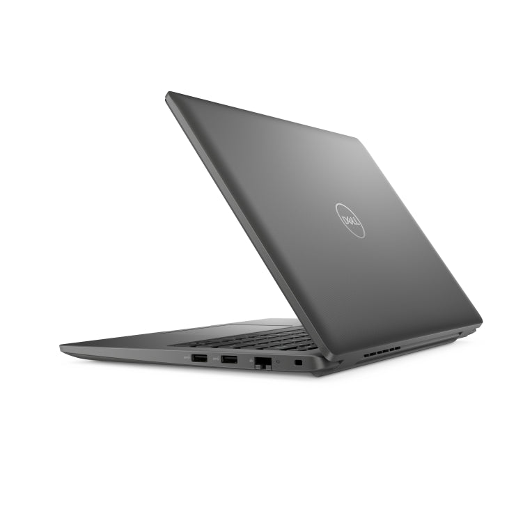 DELL Latitude 3450 Intel® CoreT i7 i7-1355U Portátil 35.6 cm (14") Full HD 16 GB DDR5-SDRAM 512 GB SSD Wi-Fi 6E (802.11ax) Windows 11 Pro Español Gris