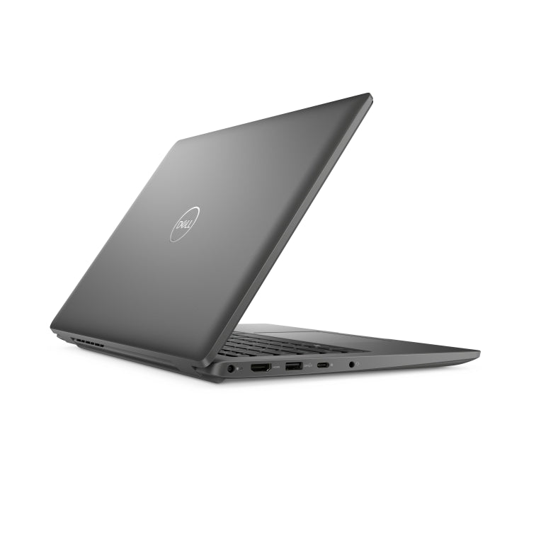 DELL Latitude 3450 Intel® CoreT i7 i7-1355U Portátil 35.6 cm (14") Full HD 16 GB DDR5-SDRAM 512 GB SSD Wi-Fi 6E (802.11ax) Windows 11 Pro Español Gris