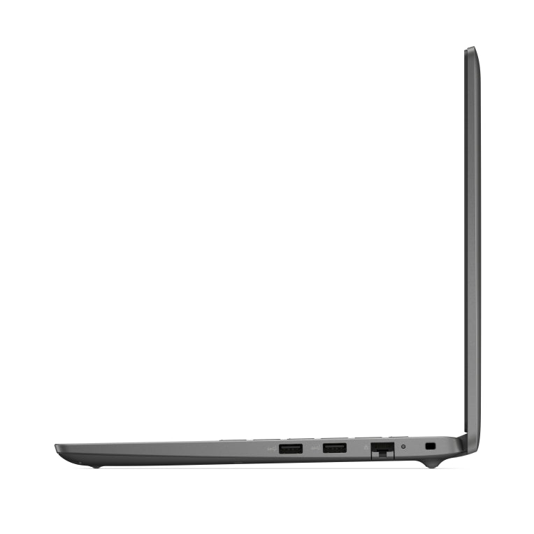 DELL Latitude 3450 Intel® CoreT i7 i7-1355U Portátil 35.6 cm (14") Full HD 16 GB DDR5-SDRAM 512 GB SSD Wi-Fi 6E (802.11ax) Windows 11 Pro Español Gris