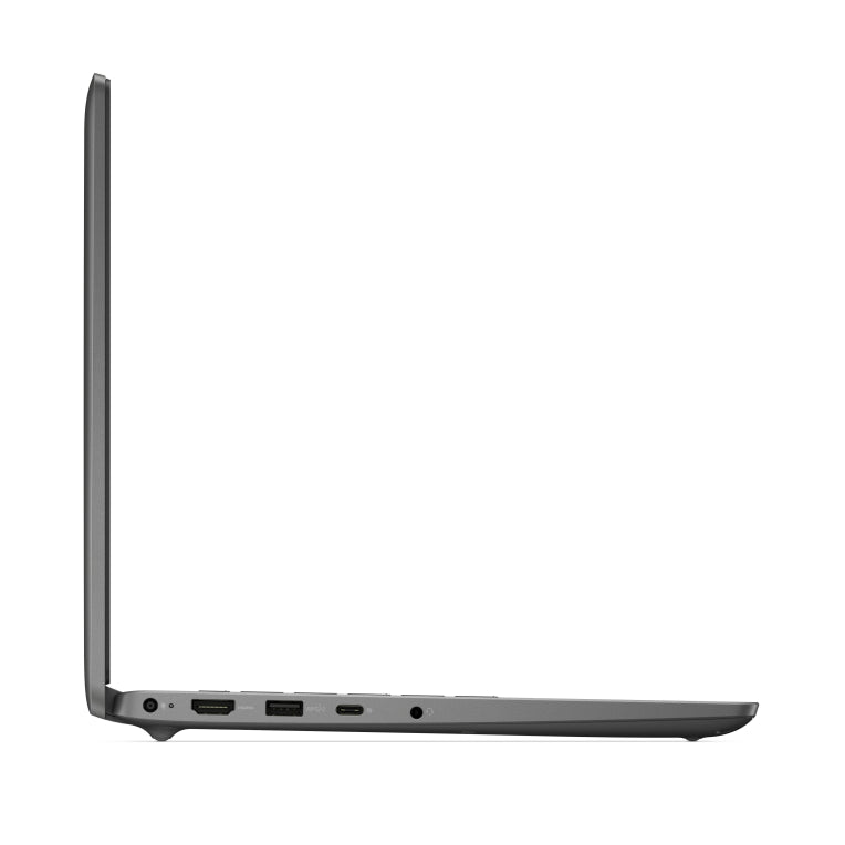 DELL Latitude 3450 Intel® CoreT i7 i7-1355U Portátil 35.6 cm (14") Full HD 16 GB DDR5-SDRAM 512 GB SSD Wi-Fi 6E (802.11ax) Windows 11 Pro Español Gris