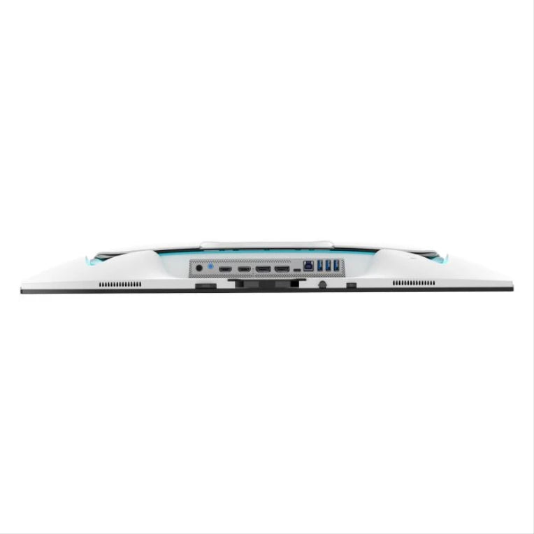 Pantalla para PC Viewsonic XG272-2K-OLED de 68,6 cm (27"), 2560 x 1440 píxeles, Quad HD, negra e branca