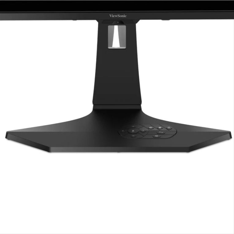 Pantalla para PC Viewsonic XG272-2K-OLED de 68,6 cm (27"), 2560 x 1440 píxeles, Quad HD, negra e branca