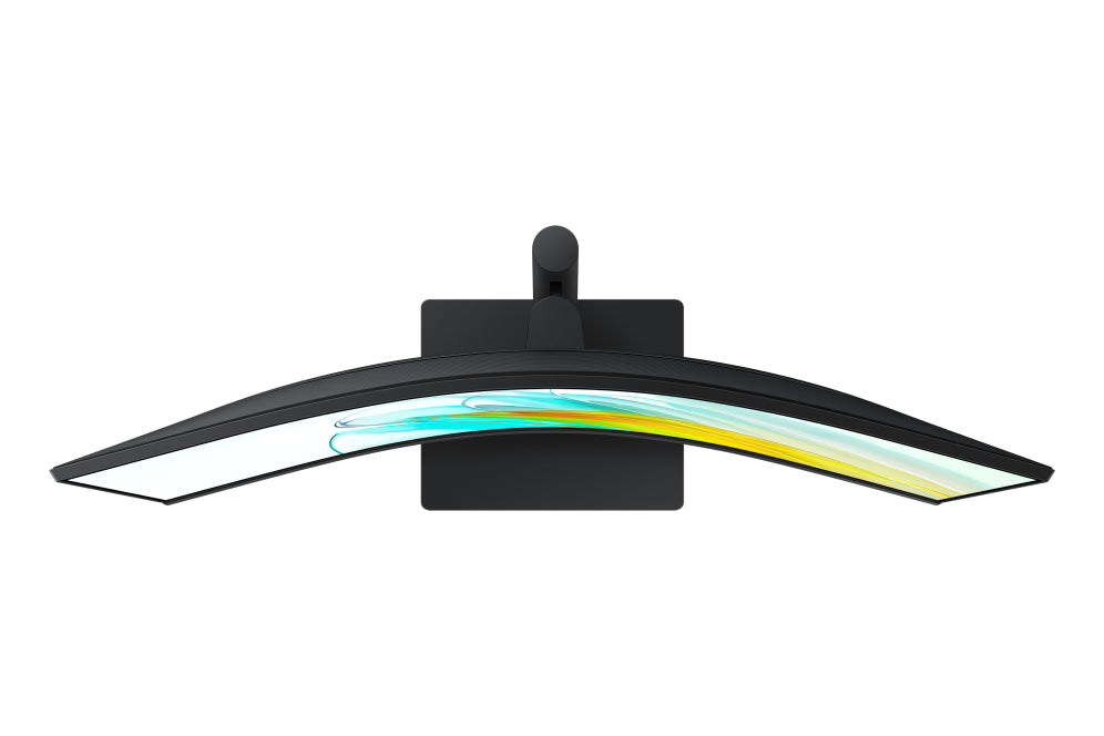Pantalla para PC Samsung S65UC, 86,4 cm (34"), 3440 x 1440 píxeles, LCD UltraWide Quad HD, negra