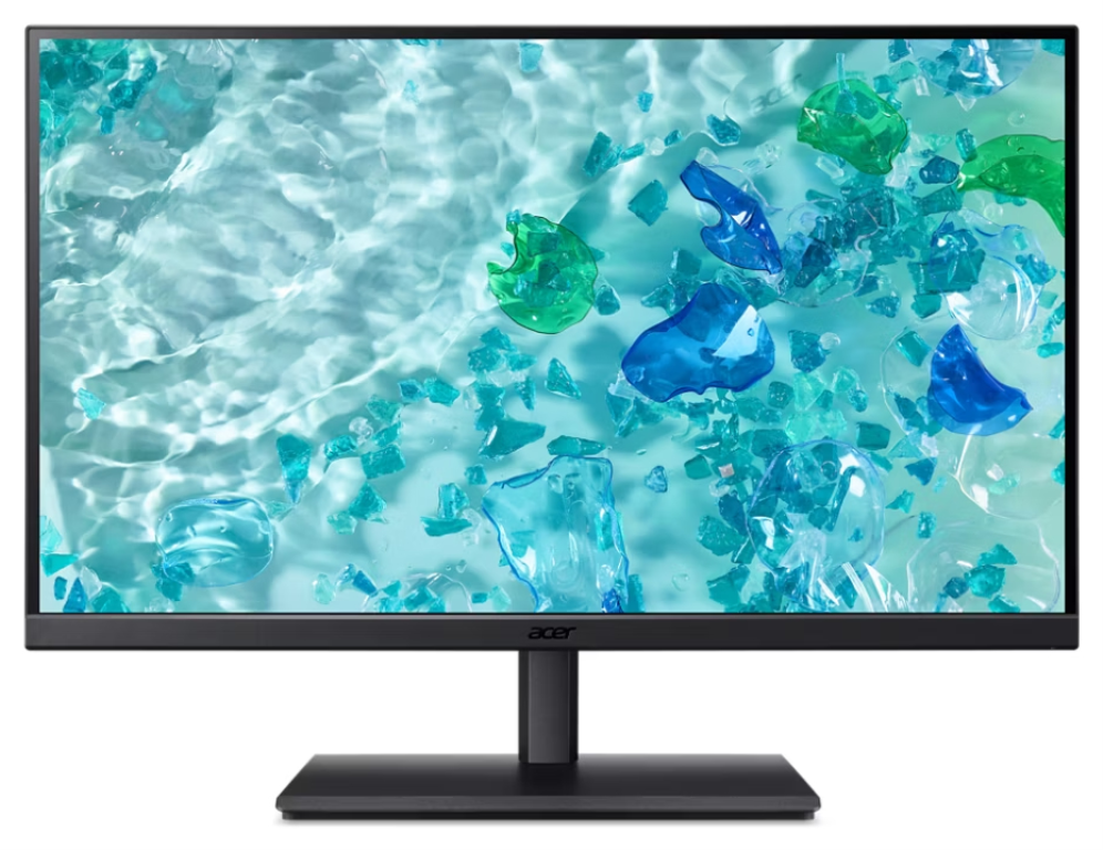 Acer Vero B7 B247Y C3 pantalla para PC 60.5 cm (23.8") 1920 x 1080 Pixeles Full HD LED Negro - detalle