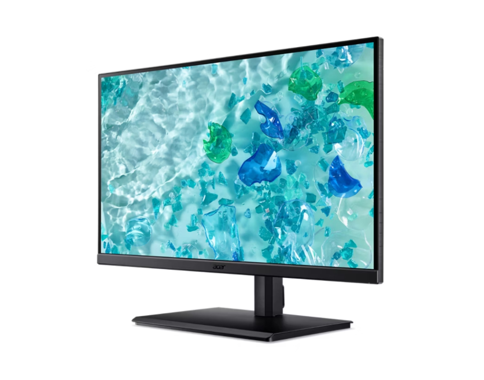 Acer Vero B7 B247Y C3 pantalla para PC 60.5 cm (23.8") 1920 x 1080 Pixeles Full HD LED Negro - detalle