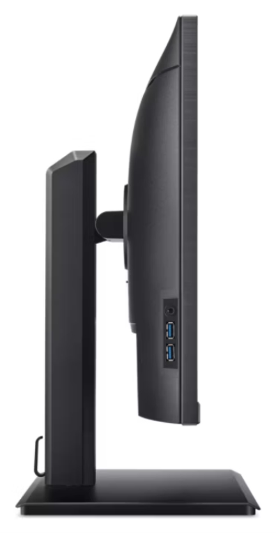 Acer Vero B7 B247Y C3 pantalla para PC 60.5 cm (23.8") 1920 x 1080 Pixeles Full HD LED Negro - detalle
