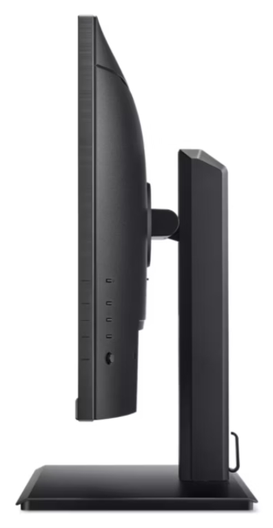 Acer Vero B7 B247Y C3 pantalla para PC 60.5 cm (23.8") 1920 x 1080 Pixeles Full HD LED Negro - detalle