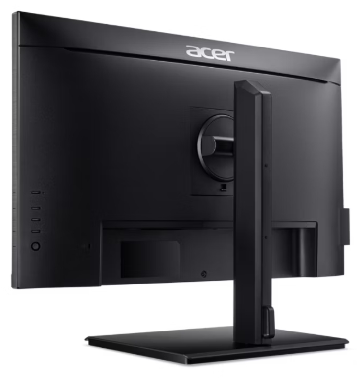 Acer Vero B7 B247Y C3 pantalla para PC 60.5 cm (23.8") 1920 x 1080 Pixeles Full HD LED Negro - detalle