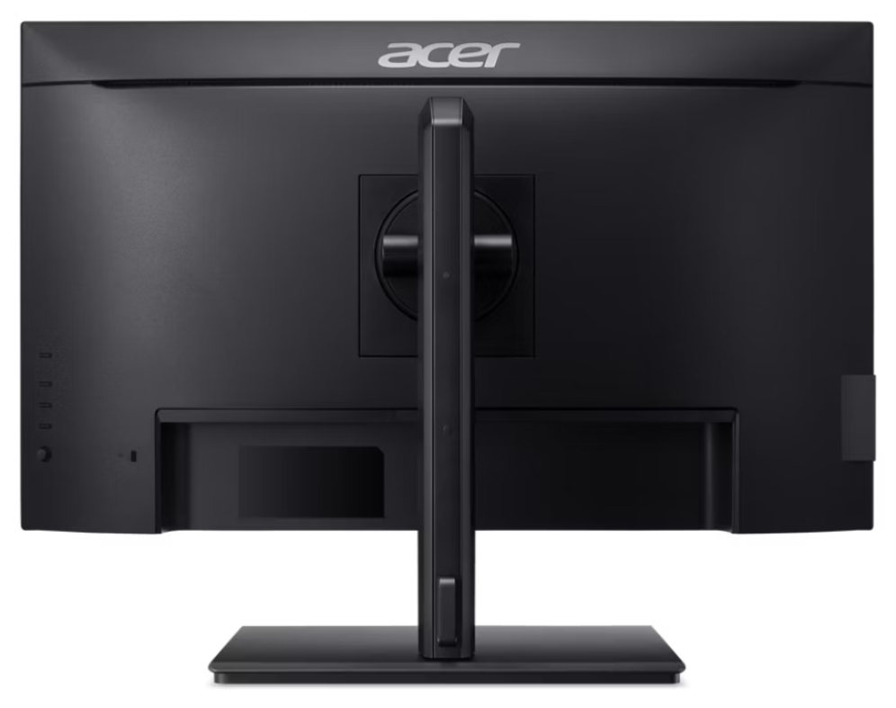 Acer Vero B7 B247Y C3 pantalla para PC 60.5 cm (23.8") 1920 x 1080 Pixeles Full HD LED Negro - detalle