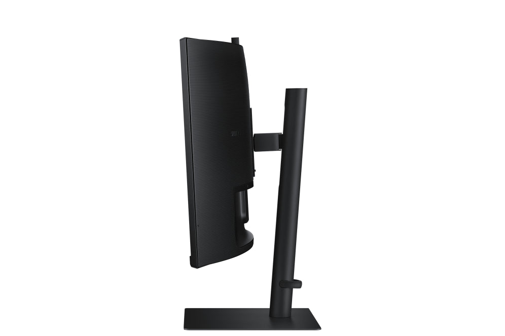 Pantalla para PC Samsung S65VC, 86,4 cm (34"), 3440 x 1440 píxeles, LCD UltraWide Quad HD, negra