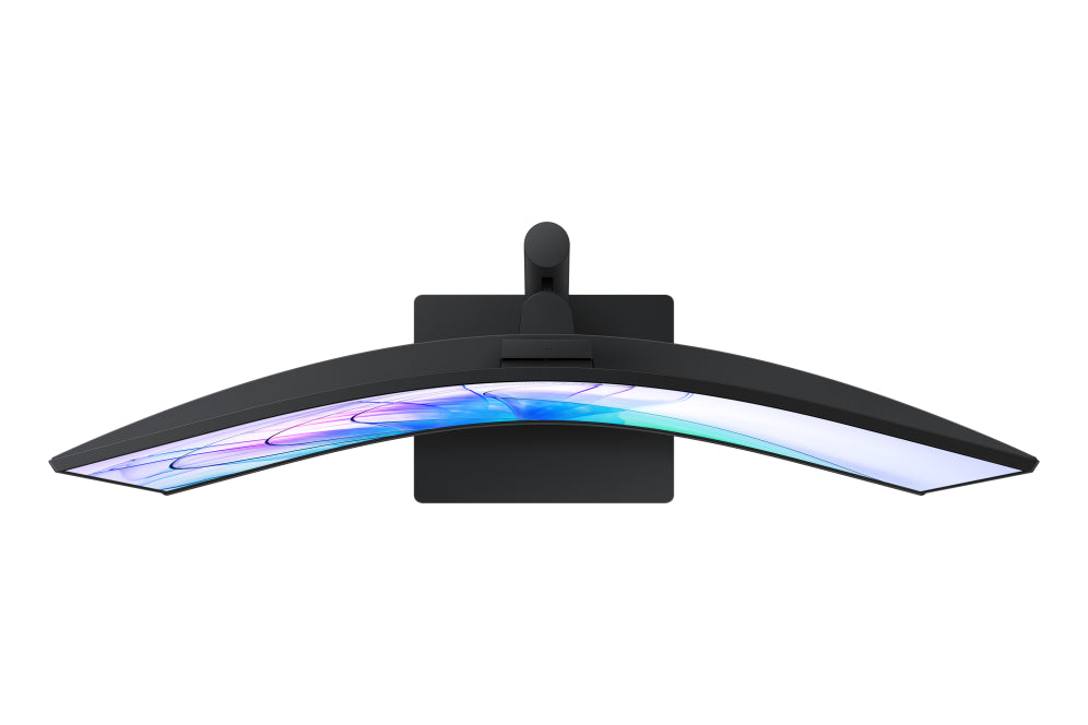 Pantalla para PC Samsung S65VC, 86,4 cm (34"), 3440 x 1440 píxeles, LCD UltraWide Quad HD, negra