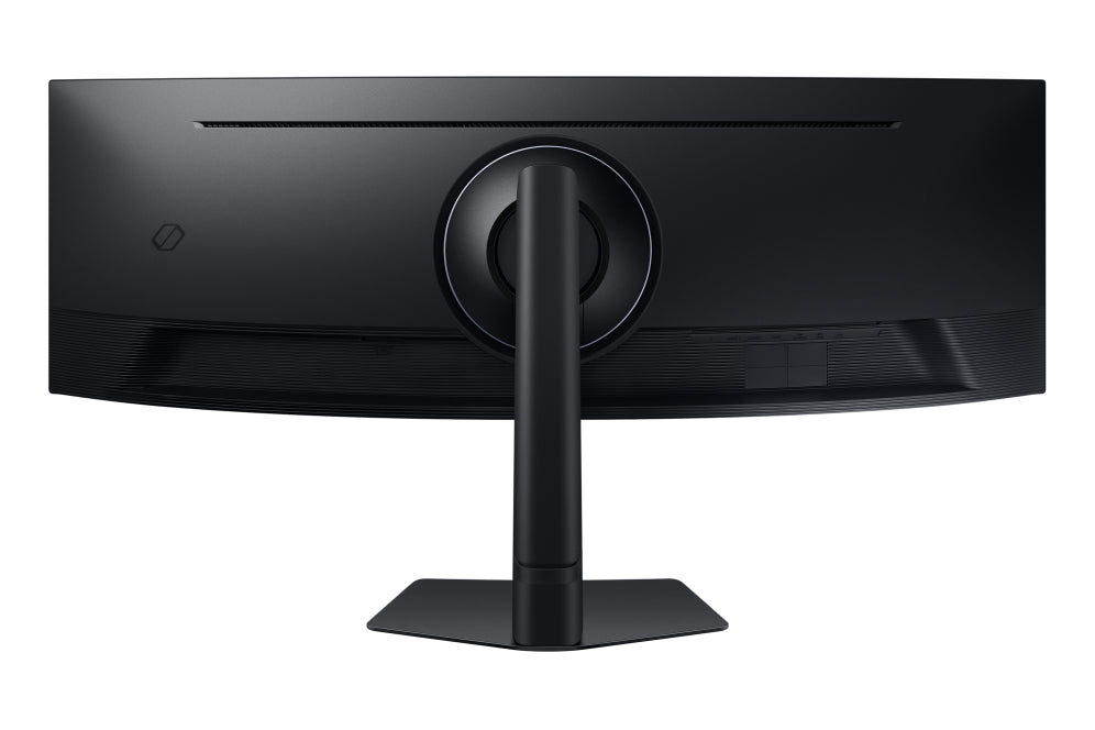 Monitor para PC Samsung G95C, 124,5 cm (49"), 5120 x 1440 píxeles, LED QHD dual, negro