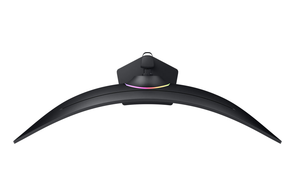 Monitor para PC Samsung G95C, 124,5 cm (49"), 5120 x 1440 píxeles, LED QHD dual, negro