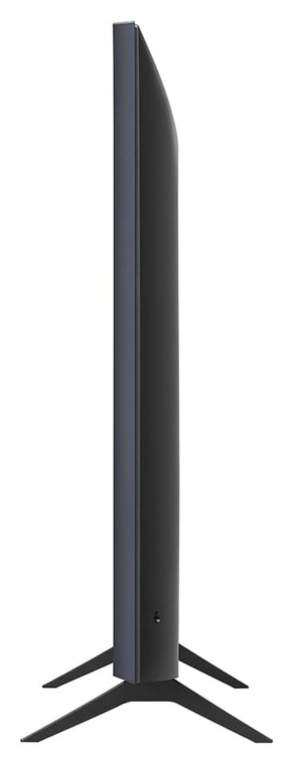 LG UHD 43UT80006LA 109.2 cm (43") 4K Ultra HD Smart TV Wifi Azul - detalle