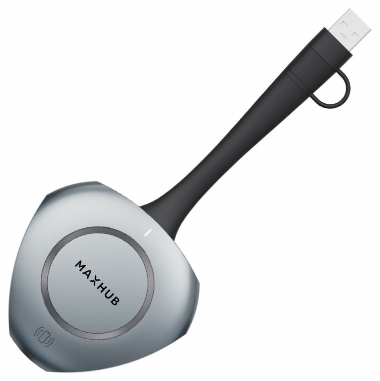 MAXHUB WT13S adaptador de pantalla inalámbrico USB Mochila - detalle