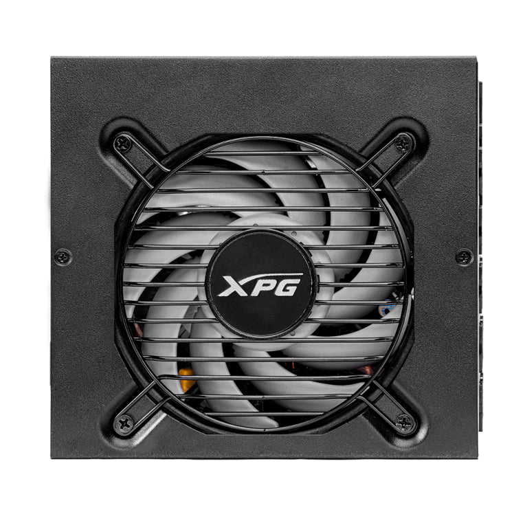 XPG CYBERCORE II 1300W unidad de fuente de alimentación 20+4 pin ATX ATX Negro