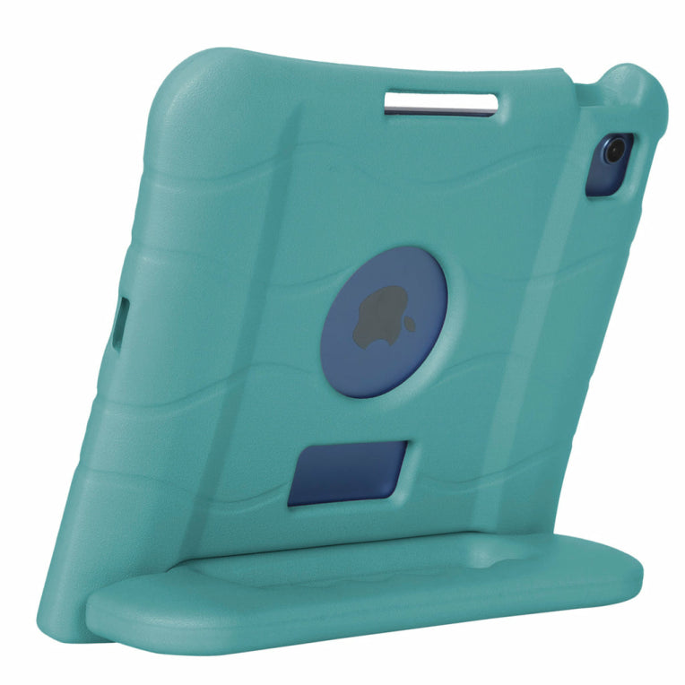 Targus THD96405GL funda para tablet 27.9 cm (11") Antigolpes Verde azulado