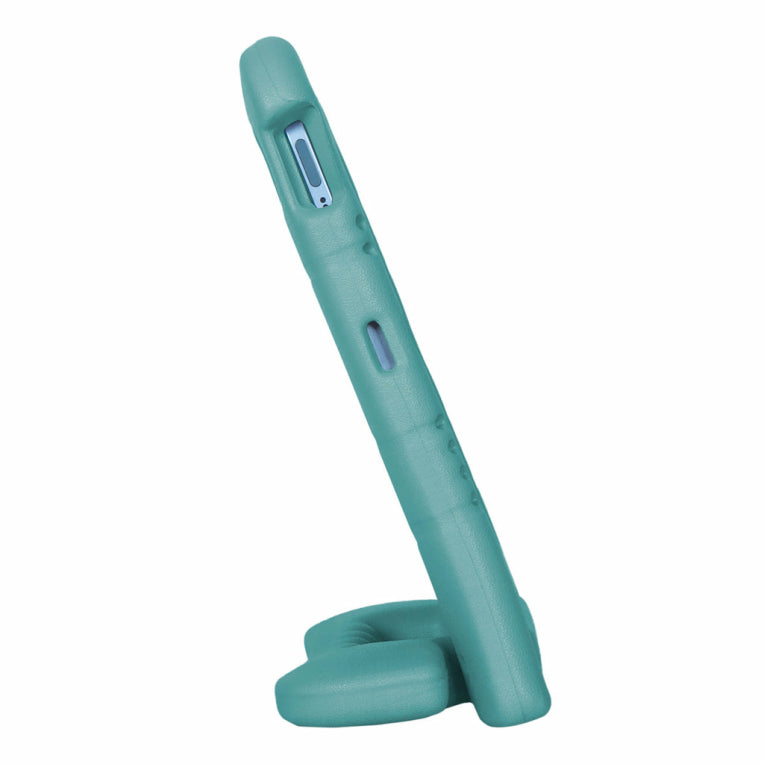 Targus THD96405GL funda para tablet 27.9 cm (11") Antigolpes Verde azulado