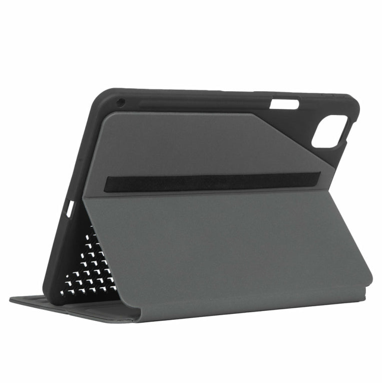 Targus THZ987GL funda para tablet 27.9 cm (11") Folio Negro