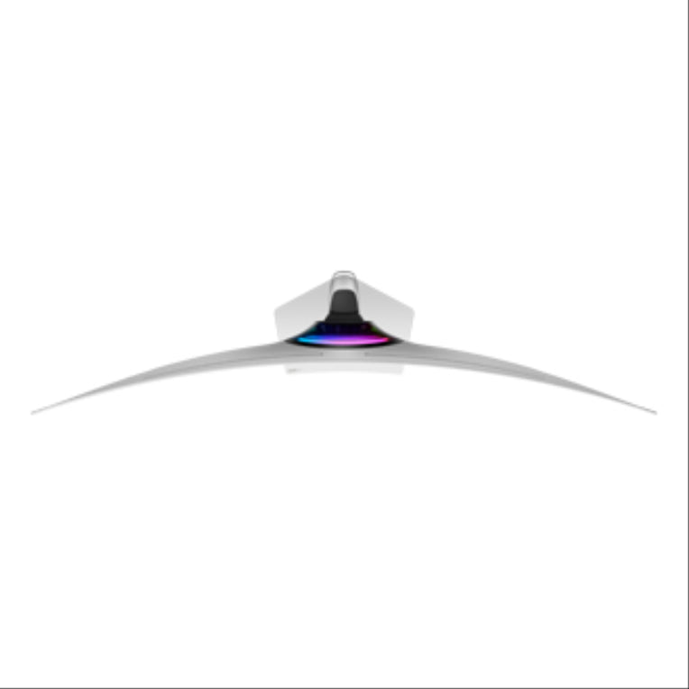 Monitor para PC Samsung G93SC 124,5 cm (49") 5120 x 1440 píxeles OLED QHD dual prateado