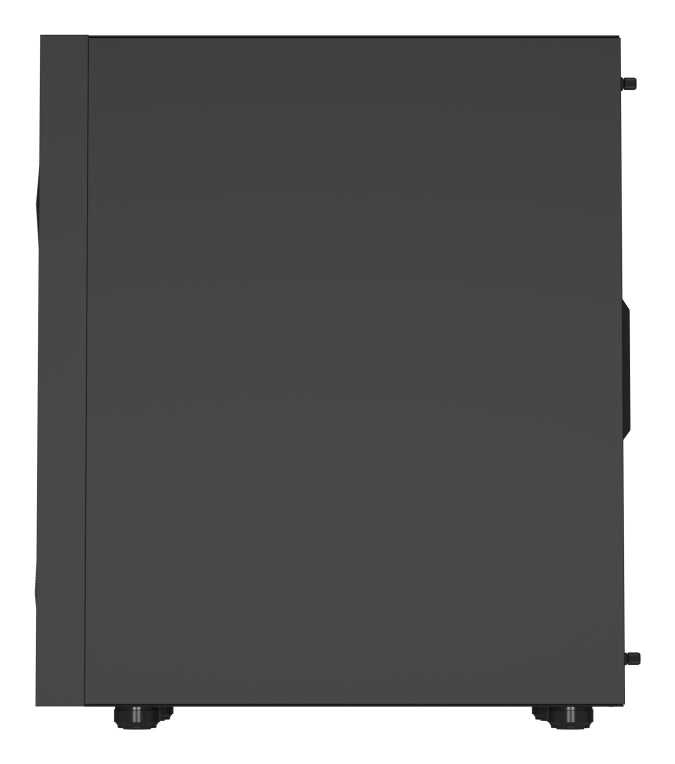 GENESIS Diaxid 605F Midi Tower Negro