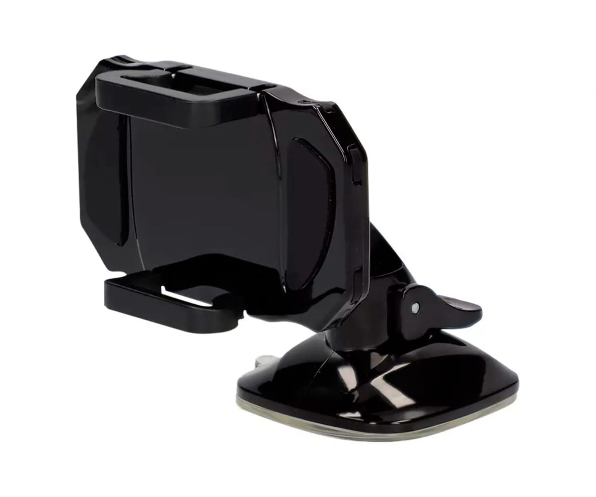 KSIX B9000SV08 / SOPORTE UNIVERSAL MÓVIL PARA COCHE - detalle