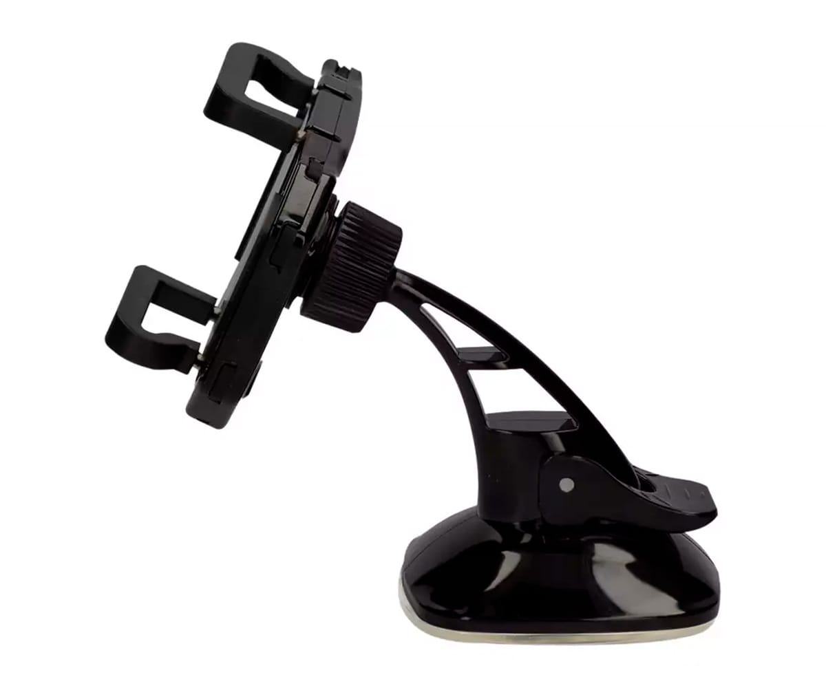 KSIX B9000SV08 / SOPORTE UNIVERSAL MÓVIL PARA COCHE