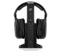 SENNHEISER RS 175 BLACK / AURICULARES OVEREAR INALÁMBRICOS RF
