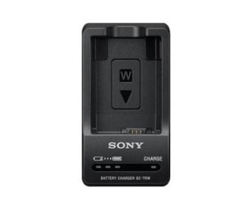 SONY BC-TRW / CARGADOR PARA BATERÍA SONY NP-FW50 - detalle