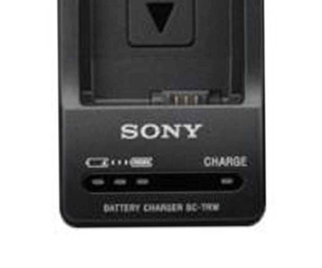 SONY BC-TRW / CARGADOR PARA BATERÍA SONY NP-FW50 - detalle