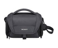 SONY LCSU21B / BOLSA DE TRANSPORTE PARA CÁMARA RÉFLEX