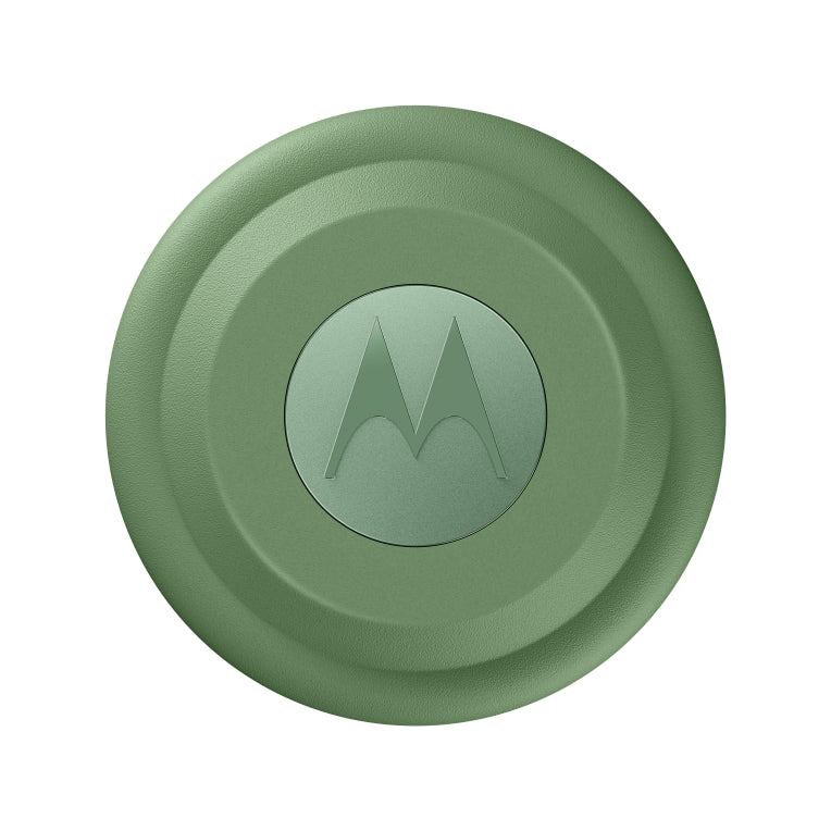 Motorola PG38C06060 localizador o rastreador GPS Universal Buscador Azul. Verde