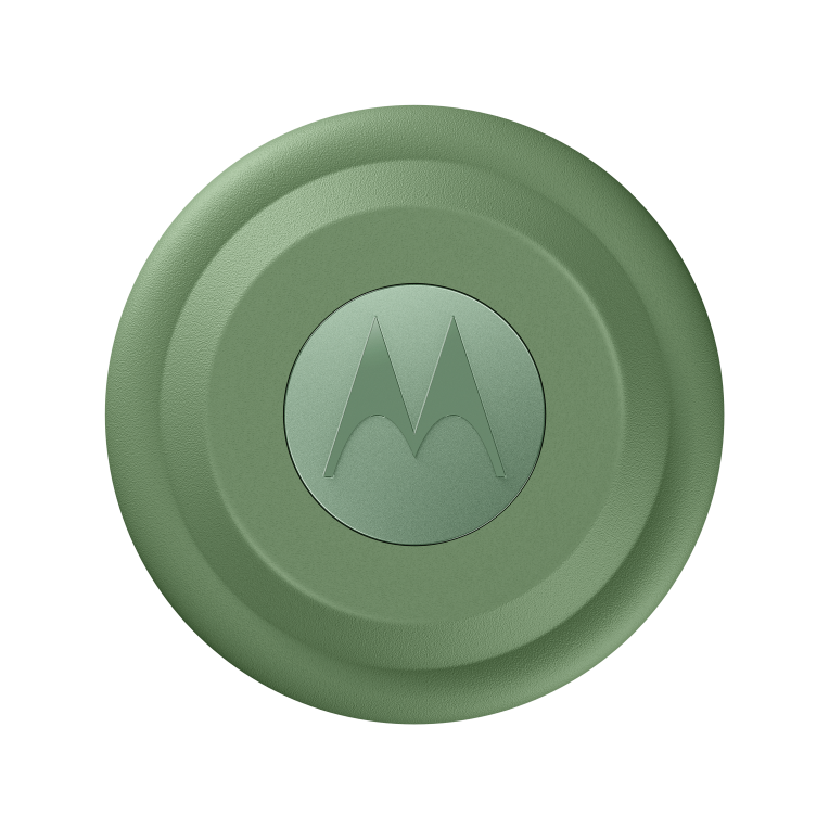 Motorola PG38C06071 localizador o rastreador GPS Universal Buscador Verde - detalle