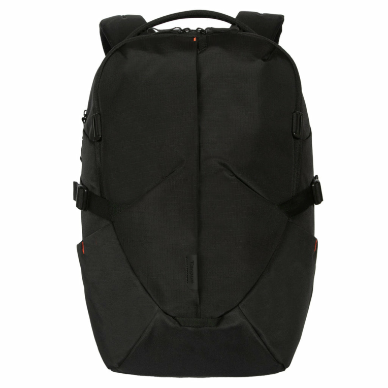 Targus Terra EcoSmart 40.6 cm (16") Mochila Negro - detalle