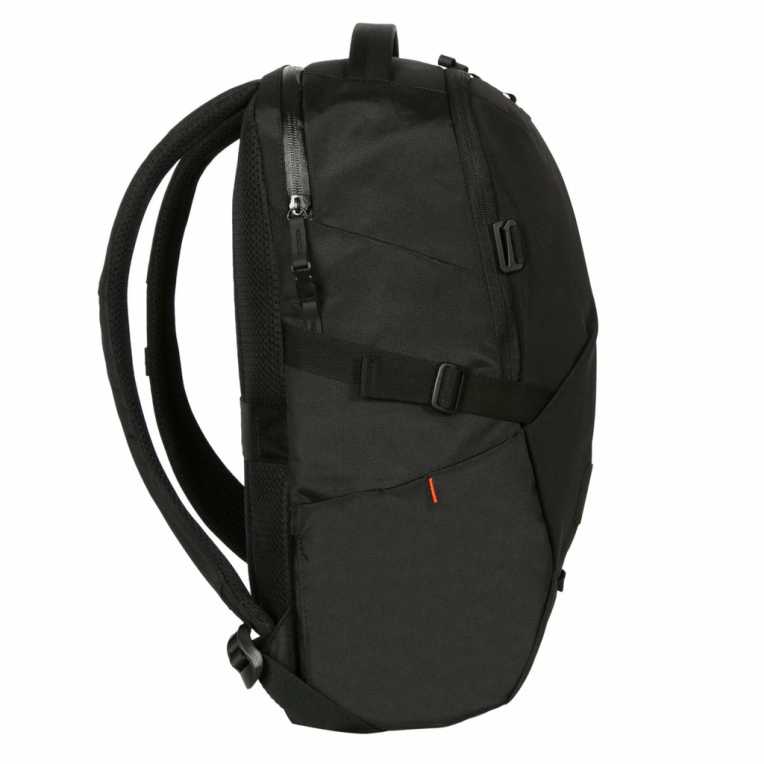Targus Terra EcoSmart 40.6 cm (16") Mochila Negro - detalle