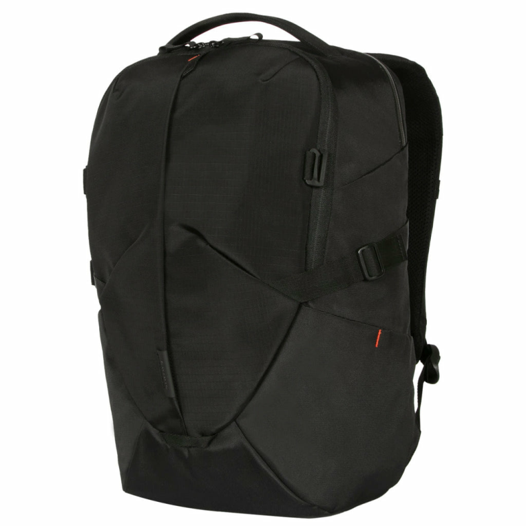 Targus Terra EcoSmart 40.6 cm (16") Mochila Negro - detalle