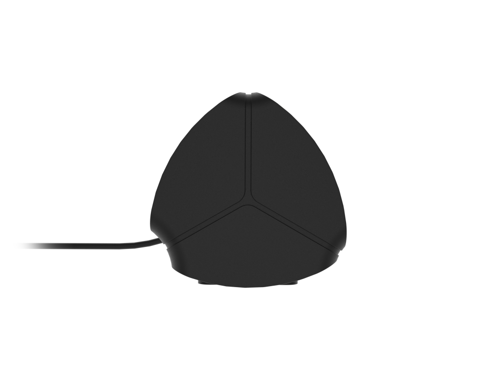 GENESIS Helium 312BT Negro 2.0 canales 10 W - detalle