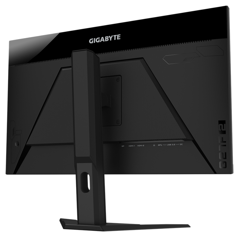 GIGABYTE G27F 2 pantalla para PC 68.6 cm (27") 1920 x 1080 Pixeles Full HD LED Negro - detalle