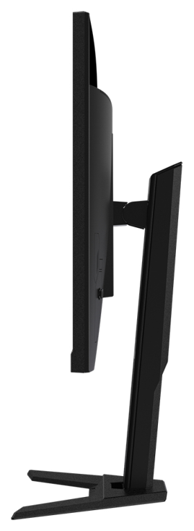 GIGABYTE G27F 2 pantalla para PC 68.6 cm (27") 1920 x 1080 Pixeles Full HD LED Negro - detalle