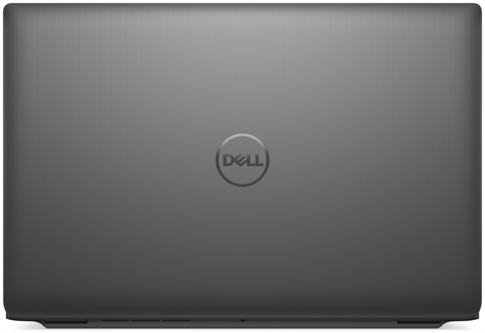 DELL Latitude 3550 Intel Core Ultra 5 125U Portátil 39.6 cm (15.6") Full HD 16 GB DDR5-SDRAM 512 GB SSD Wi-Fi 6E (802.11ax) Windows 11 Pro Español Gris - detalle