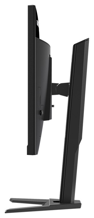 GIGABYTE G24F 2 pantalla para PC 60.5 cm (23.8") 1920 x 1080 Pixeles Full HD LCD Negro - detalle