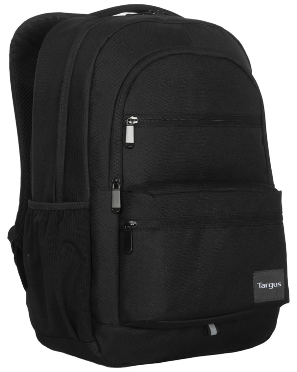 Targus Octave III mochila City backpack Negro Poliéster - detalle